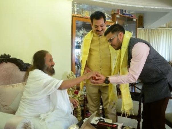 Help Maheshwari Family To Fight The Biggest Tragedy Of Their Life