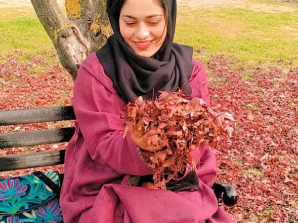 Support Sadaf Ayoub Recover From Blood Cancer
