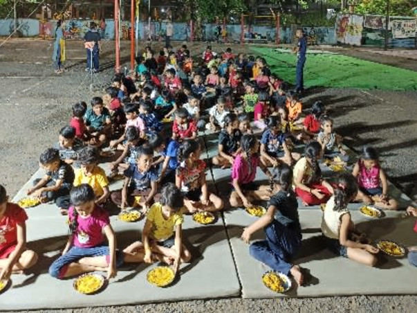Help Savitr Foundation Need Your Help To Build Better Future For Them