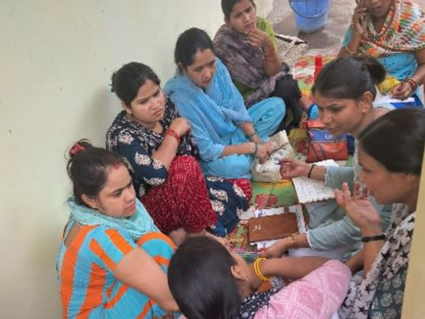 Support Women’s Financial Independence Through Skill Building