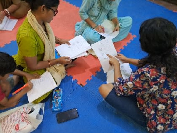 Support Women’s Financial Independence Through Skill Building