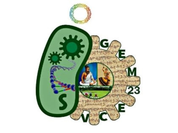 iGEM SVCE CHENNAI TEAM 2023