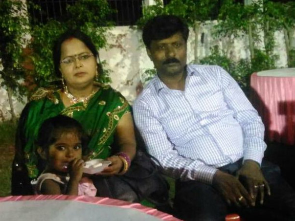 Help Niraj Kumar (Appu Kanth) To Recover From Brain Hemorrhage