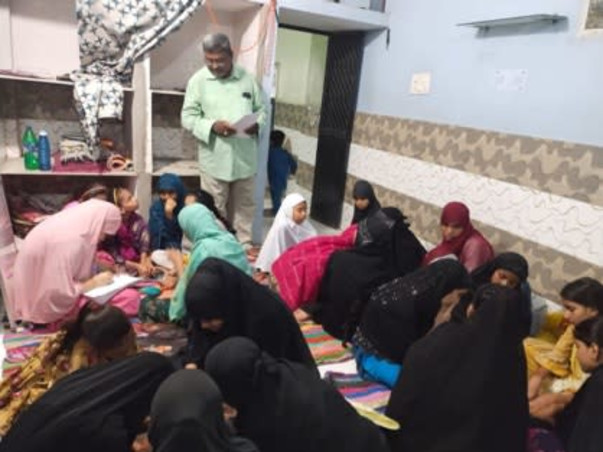 Preventing Child Sexual Abuse And Redefining Izzat