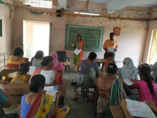 Preventing Child Sexual Abuse And Redefining Izzat