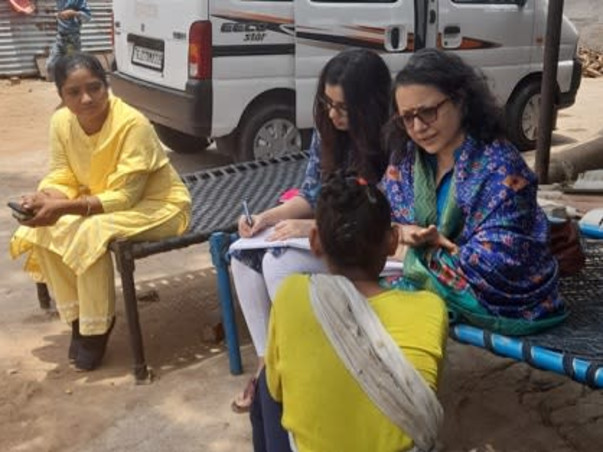 Preventing Child Sexual Abuse And Redefining Izzat