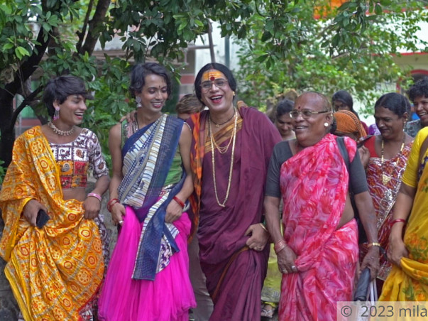 Support Mansi In Providing A Home & Free Medicines To Transgenders