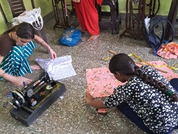 Support Women’s Financial Independence Through Skill Building