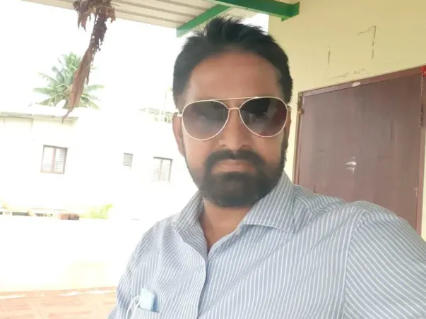 Support My Brother Pramod To Recover From Intracerebral Hemorrhage