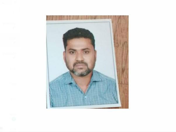 Support Manoranjan Behera To Recover From Heart Valve Disease