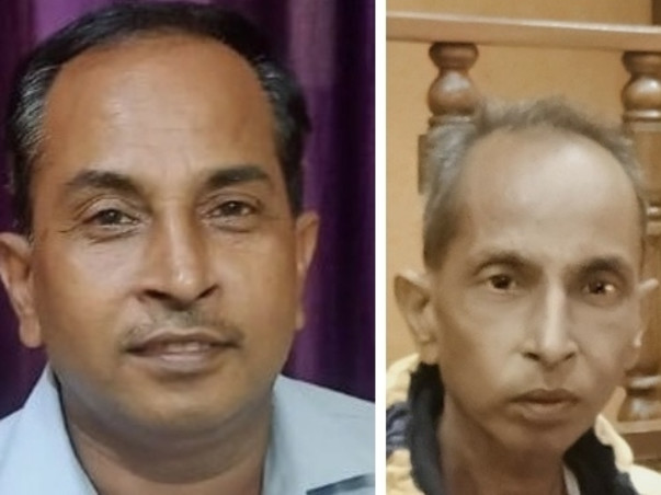 Support Rajeev Kumar Gupta To Recover From Pancreatic Cancer/ PNCA