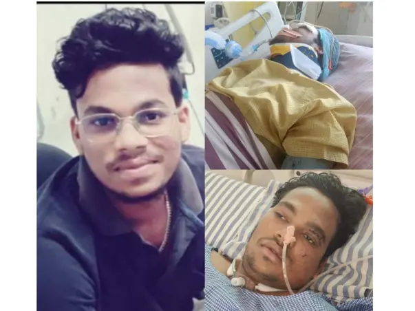 Mohamed Appas Needs Your Help To Recover Accident(Head&Brain Injury)