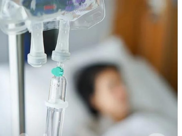 Help My Mother To Save Her From Liver Cancer