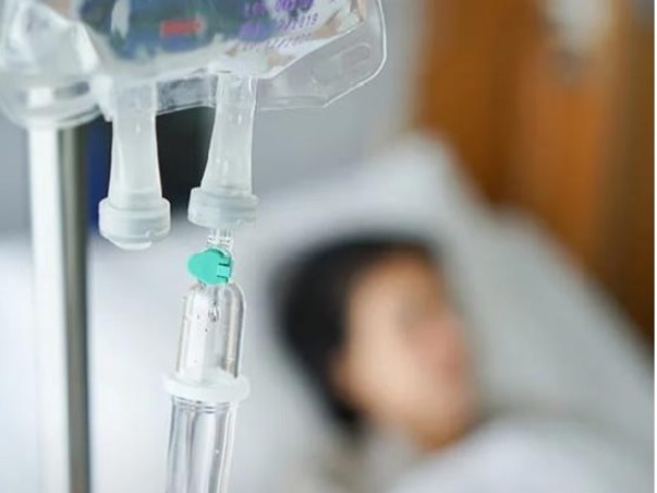 Help My Mother To Save Her From Liver Cancer
