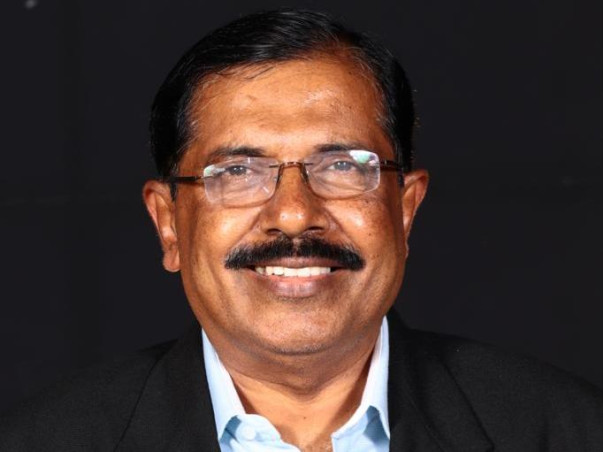 Samuel Sujay Kumar Legacy Fund