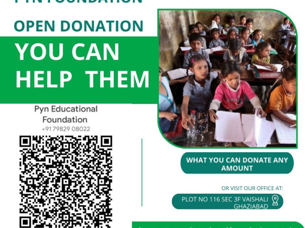 you can help them