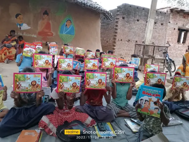 Support Education Of First-Generation Learners