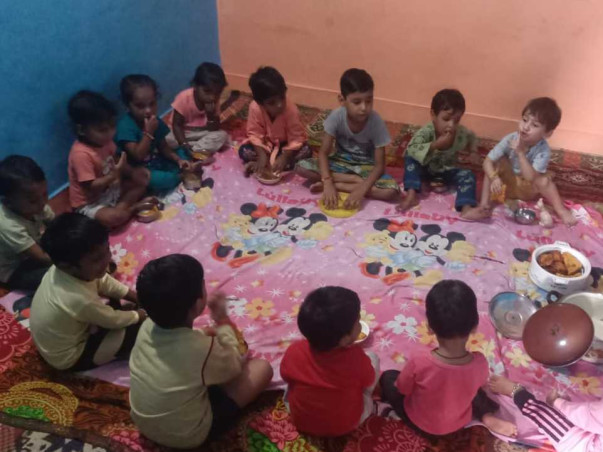 Help us build KHUSHI - a Creche for Low-Income Children in Dehradun