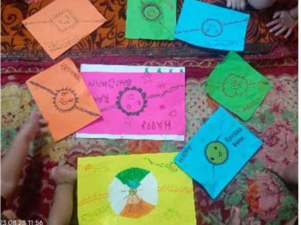 Help us build KHUSHI - a Creche for Low-Income Children in Dehradun