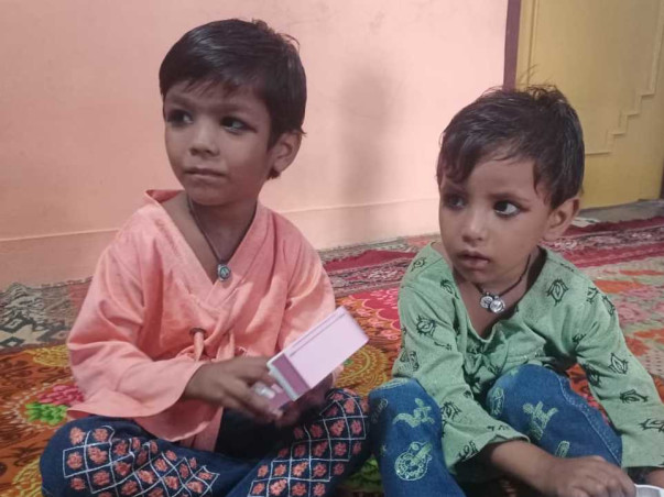 Help us build KHUSHI - a Creche for Low-Income Children in Dehradun
