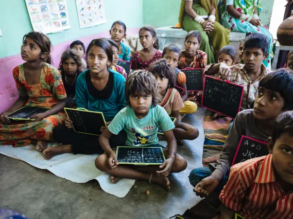 Scholarships for Poor And Needy Children For Education