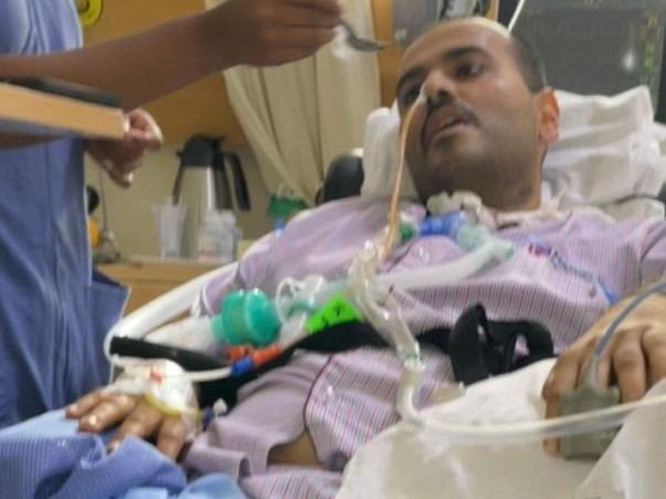 Support My Brother Shashank Bhatia  Fight From Guillain-Barre Syndrome / GBS