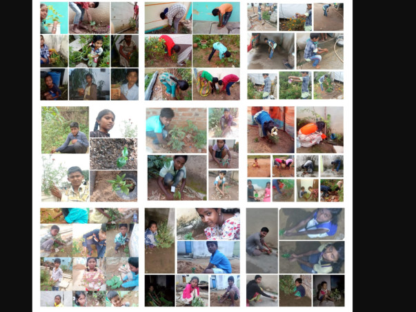 Help Gurukulam To Create More Happy, Healthy And Helping Champions