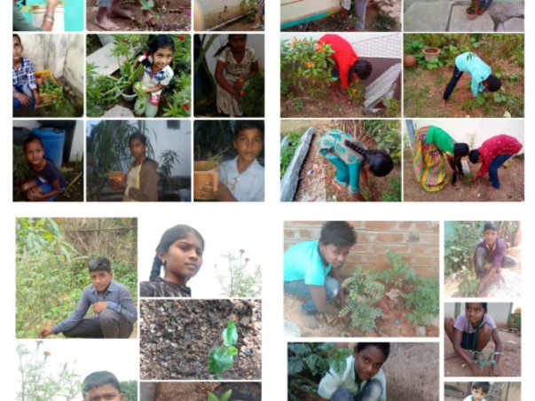 Help Gurukulam To Create More Happy, Healthy And Helping Champions