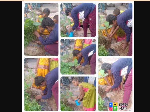 Help Gurukulam To Create More Happy, Healthy And Helping Champions
