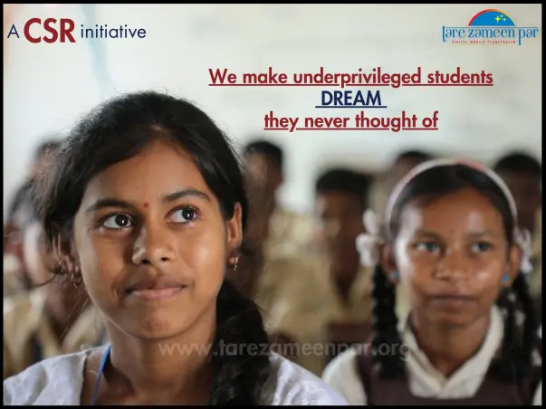 'Daan Utsav' to Support Last mile Students