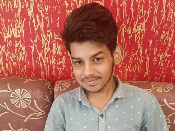 Arpit's Medical Expenses For Blood Cancer