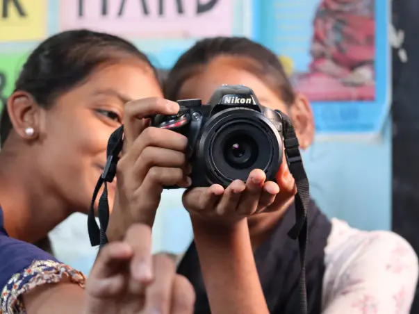 Support Nazaria’s Narrative Filmmaking Programme
