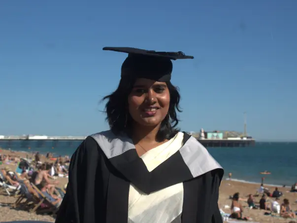 Breaking Barriers, Inspiring Dreams: Support My PhD dream at Radboud