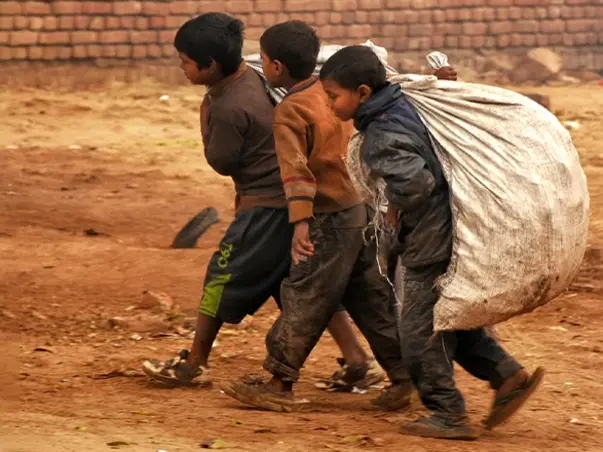 Theater for Change: Empowering Children and Youth in Delhi Slums