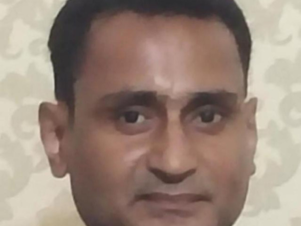 Mani Jha - MJ's Family Needs Help To Survive