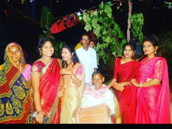 Support For Family After Fulmatia's Sudden Demise From ATC Rare Cancer
