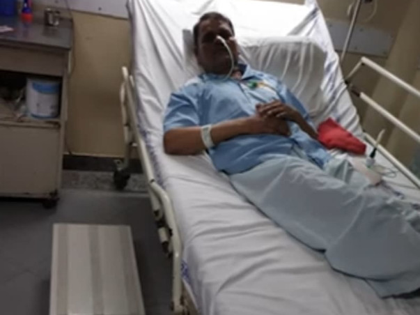 Support to Recover from Cancer