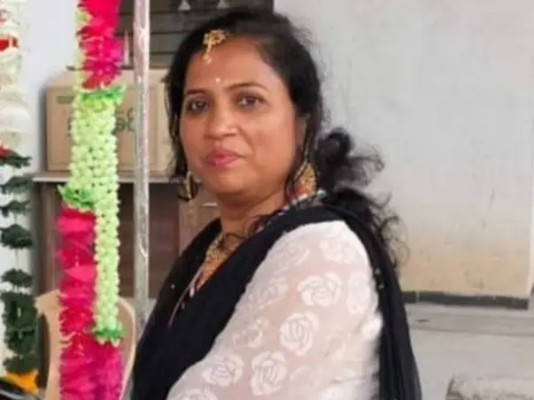 Breast Cancer Threatens To Deprive Two Young Kids Of Their Mother