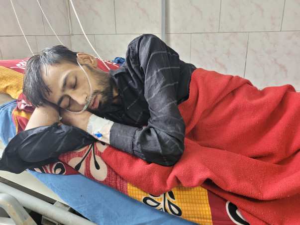 Help My Brother To Recover From Lung Cancer