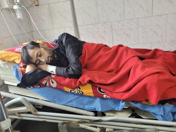 Help My Brother To Recover From Lung Cancer
