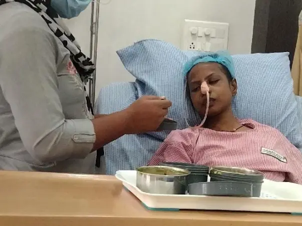 This 29 years old needs your urgent support in fighting Chronic Kidney Disease / CKD