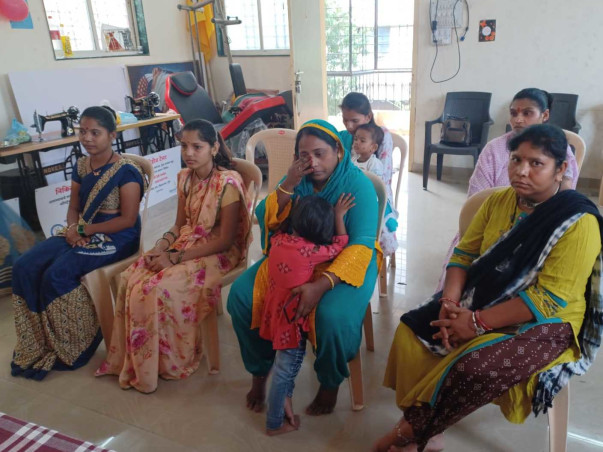Support needy families to Jumpstart their Livelihood