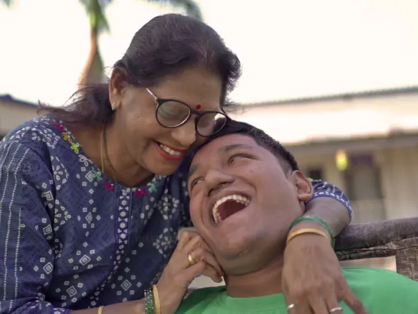 Help Sangopita Provide Shelter To Kids And Elderly With Disabilities