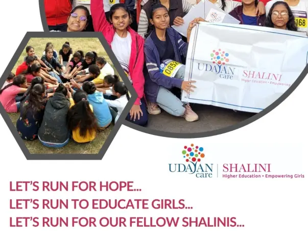 Help to Educate Girl Child