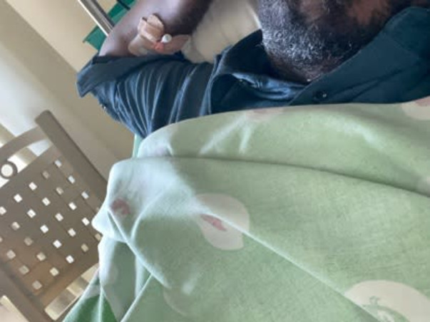 Help Me To Recover From Chronic Kidney Disease