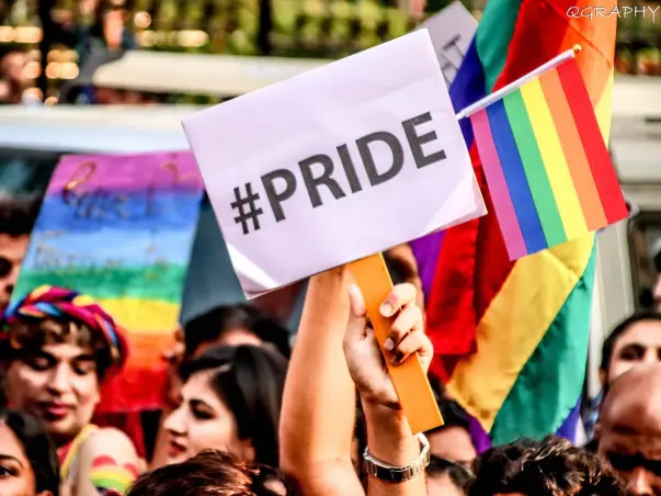 Unite & Support Mumbai Queer Pride 2024: Online Fundraiser