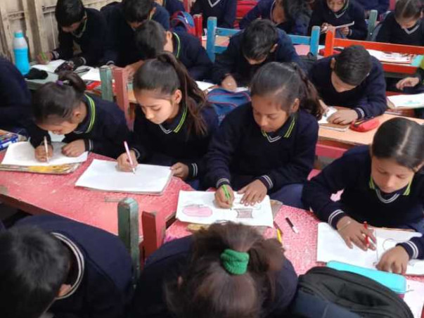 Help us giving our students better educational experience!