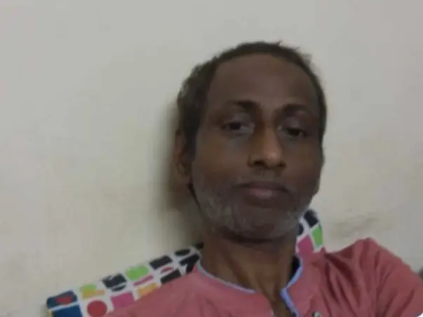 This 38 years old needs your urgent support in fighting Kidney Failure