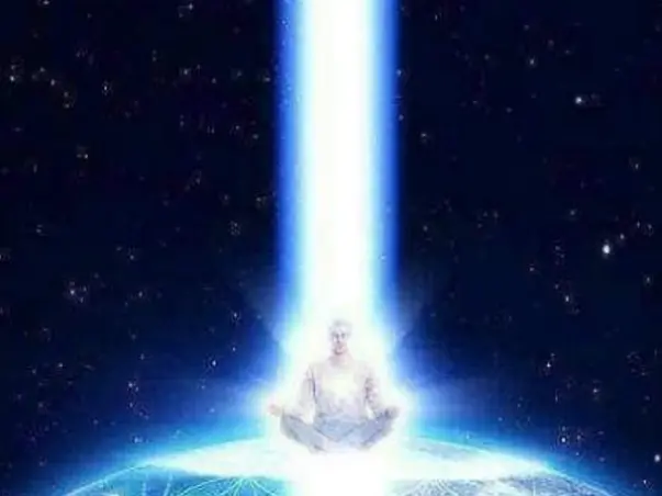 Strengthening Of The Planetary Light Grid