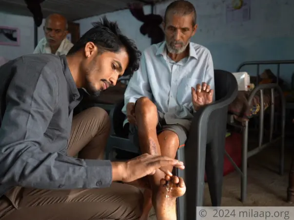 Empowering Lives: A Call for Compassion and Support in Building a Shel